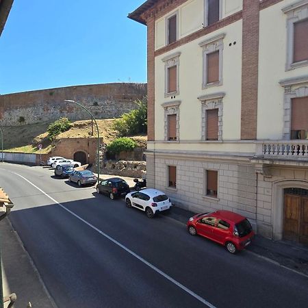 Apartmán Palio House Montluc Siena Exteriér fotografie