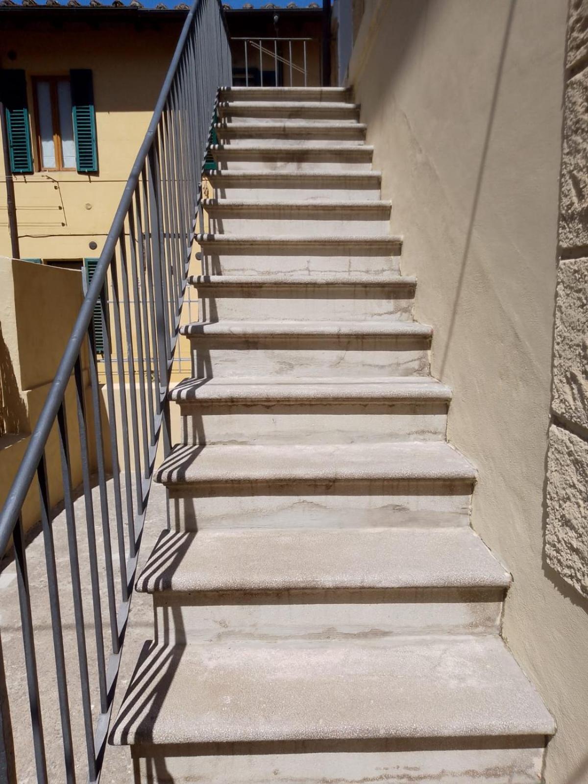 Apartmán Palio House Montluc Siena Exteriér fotografie