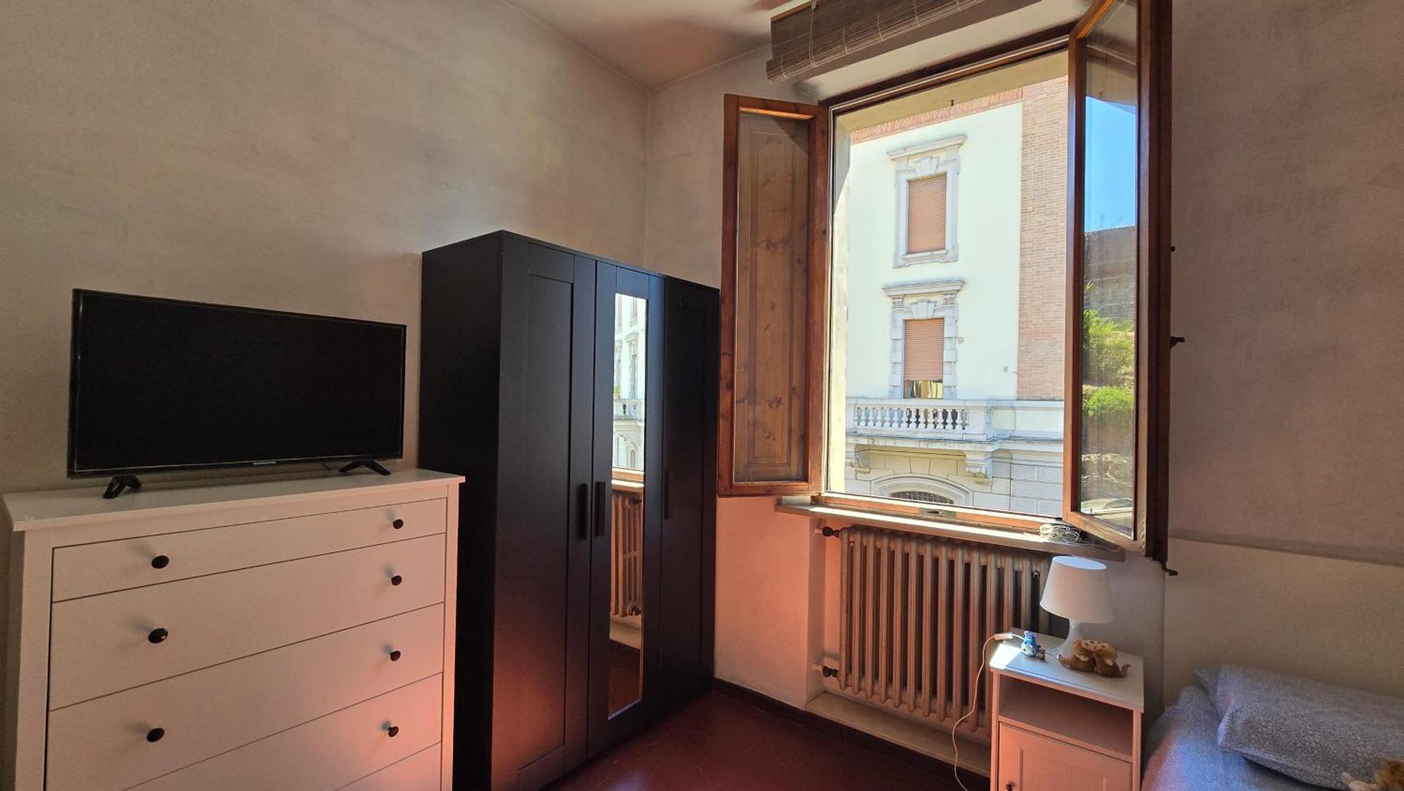 Apartmán Palio House Montluc Siena Exteriér fotografie