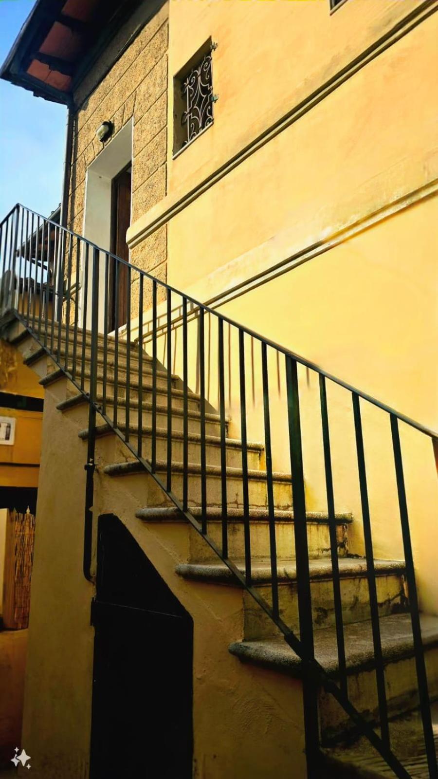 Apartmán Palio House Montluc Siena Exteriér fotografie