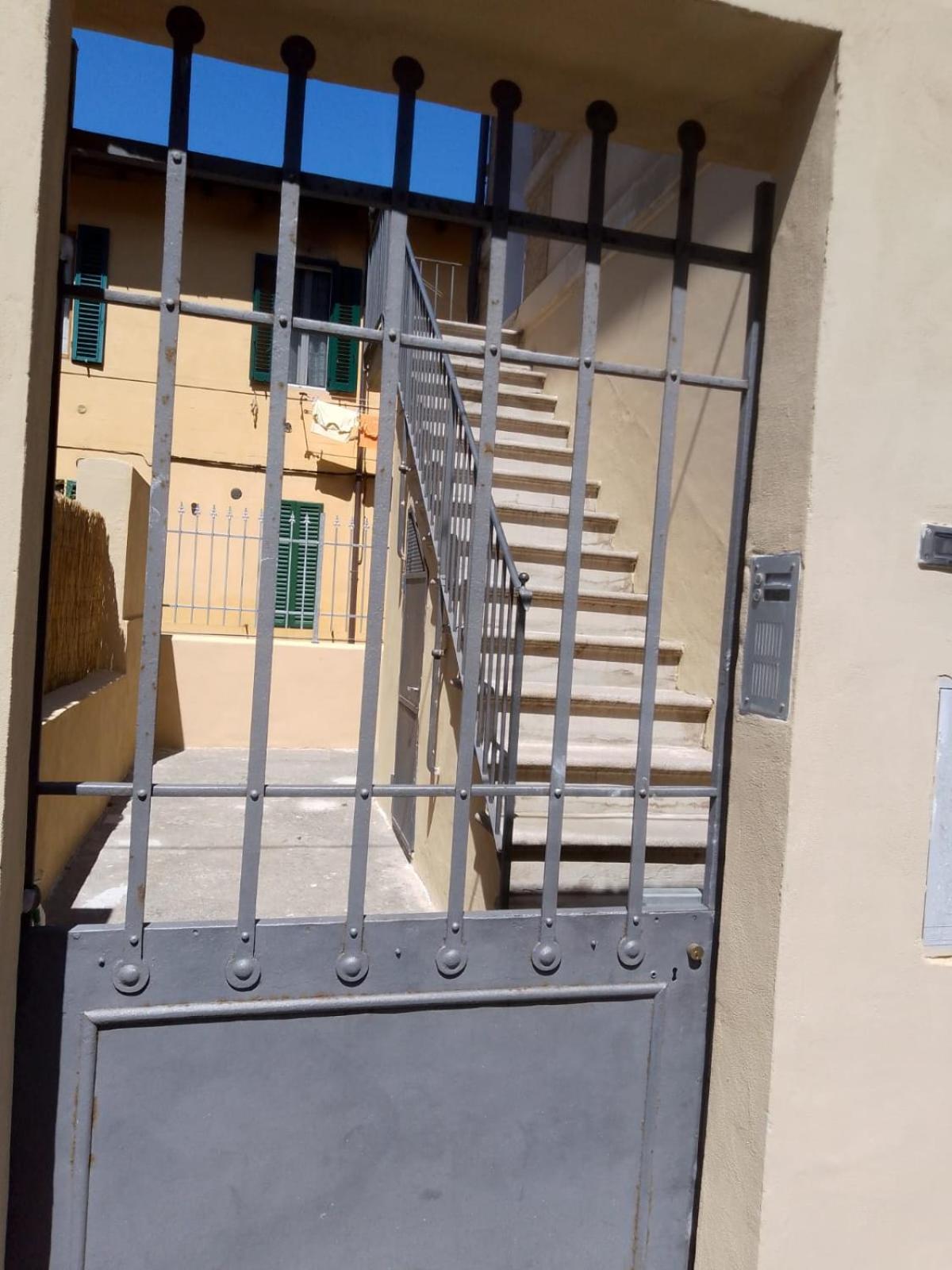 Apartmán Palio House Montluc Siena Exteriér fotografie