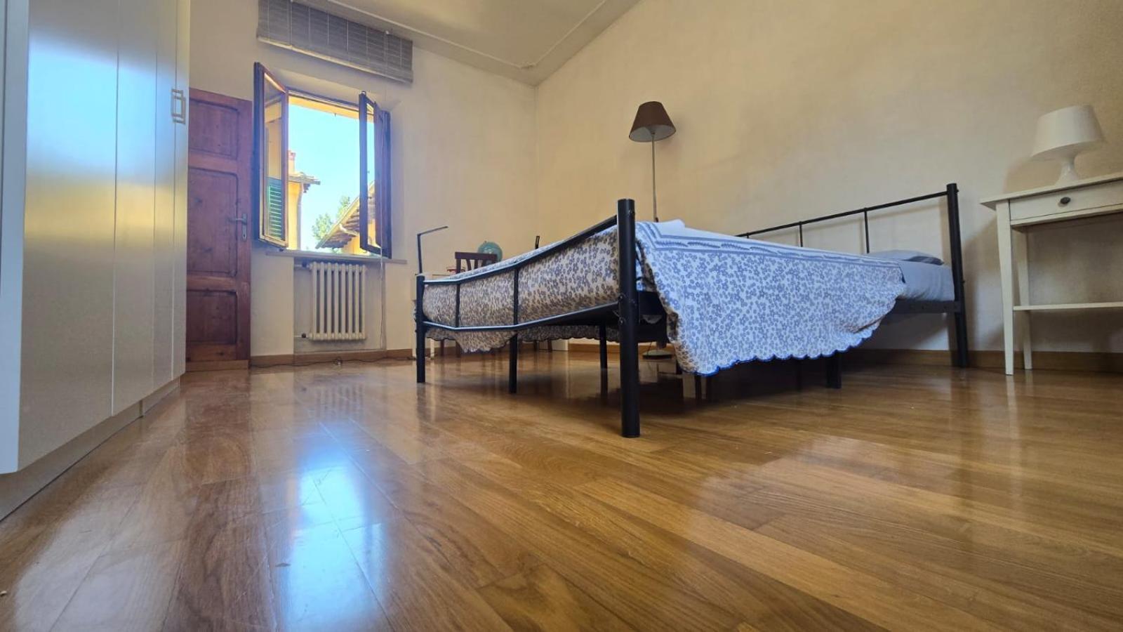 Apartmán Palio House Montluc Siena Exteriér fotografie