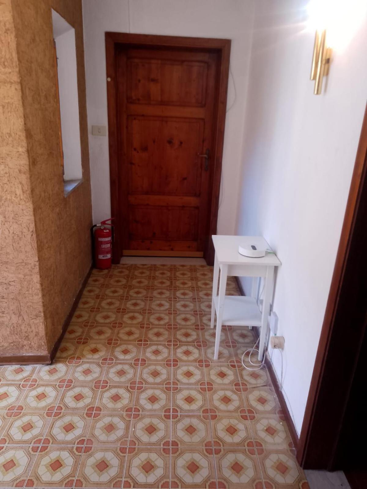 Apartmán Palio House Montluc Siena Exteriér fotografie