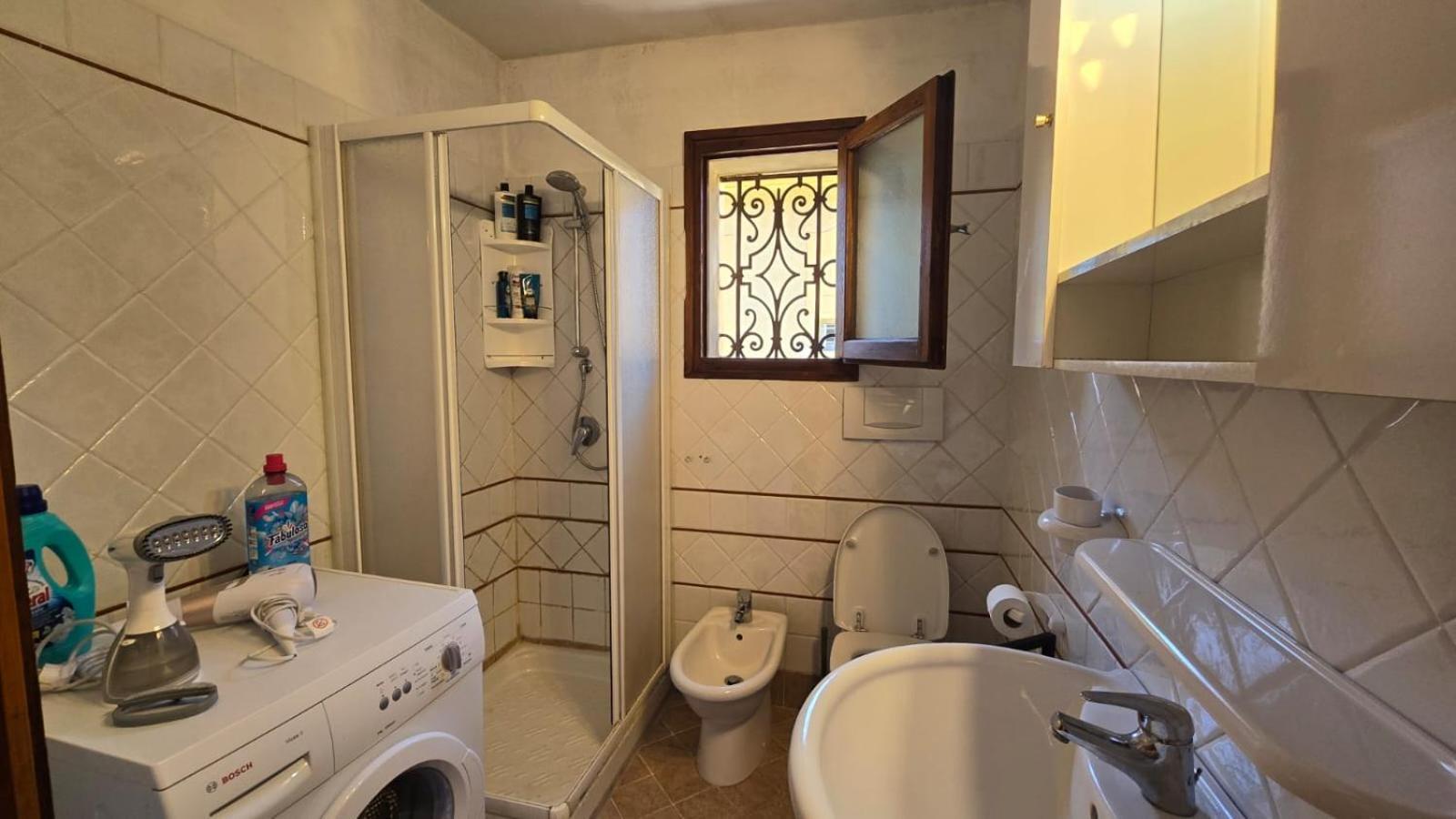 Apartmán Palio House Montluc Siena Exteriér fotografie